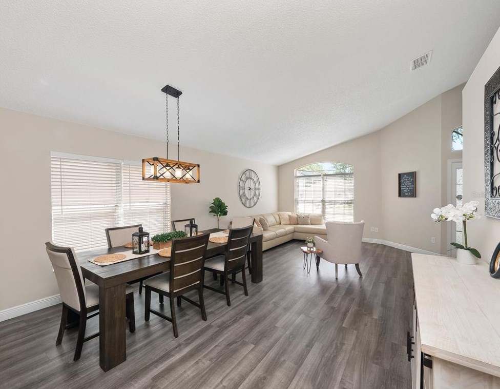 5150 Hook Hollow Cir, Orlando FL  32837-4913 exterior