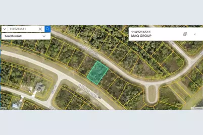 Hampshire Circle, North Port, FL 34288 - Photo 1