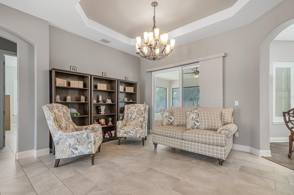 1386 Atka Ct, Ormond Beach FL  32174-9300 exterior