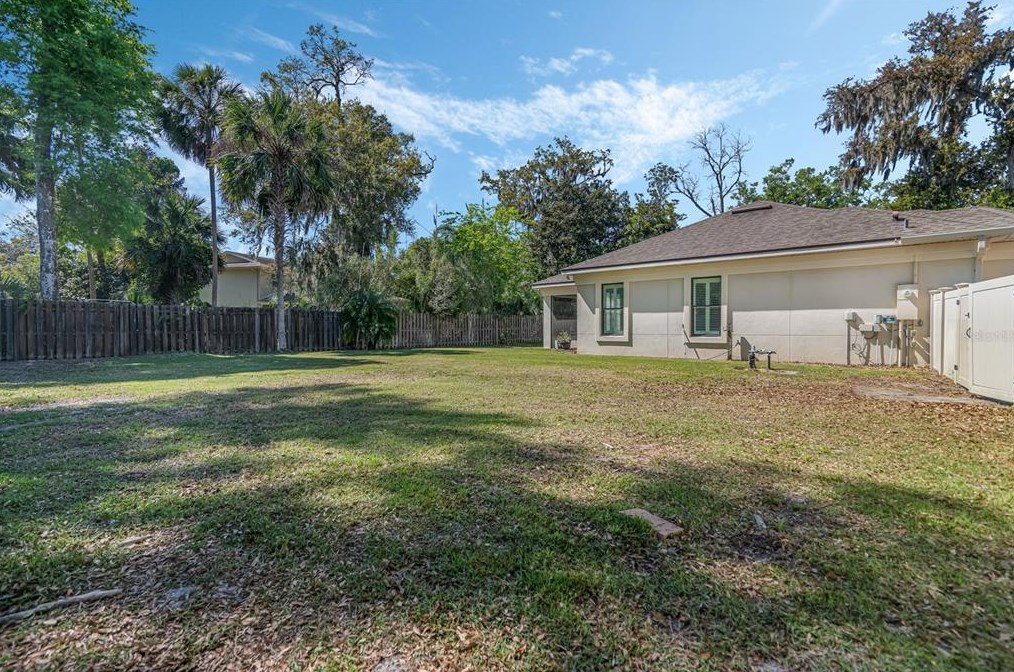 1386 Atka Ct, Ormond Beach FL  32174-9300 exterior