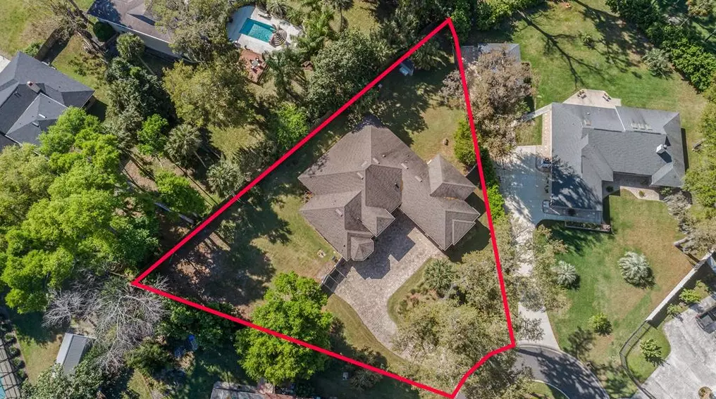 1386 Atka Ct, Ormond Beach FL  32174-9300 exterior