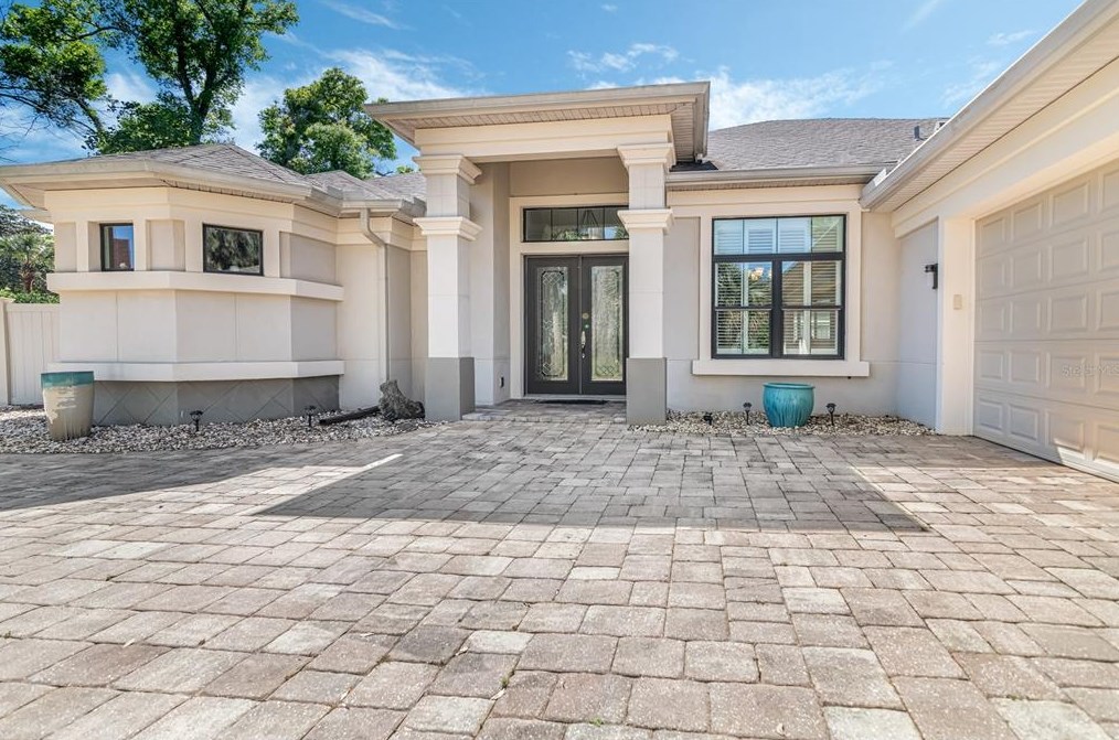 1386 Atka Ct, Ormond Beach FL  32174-9300 exterior