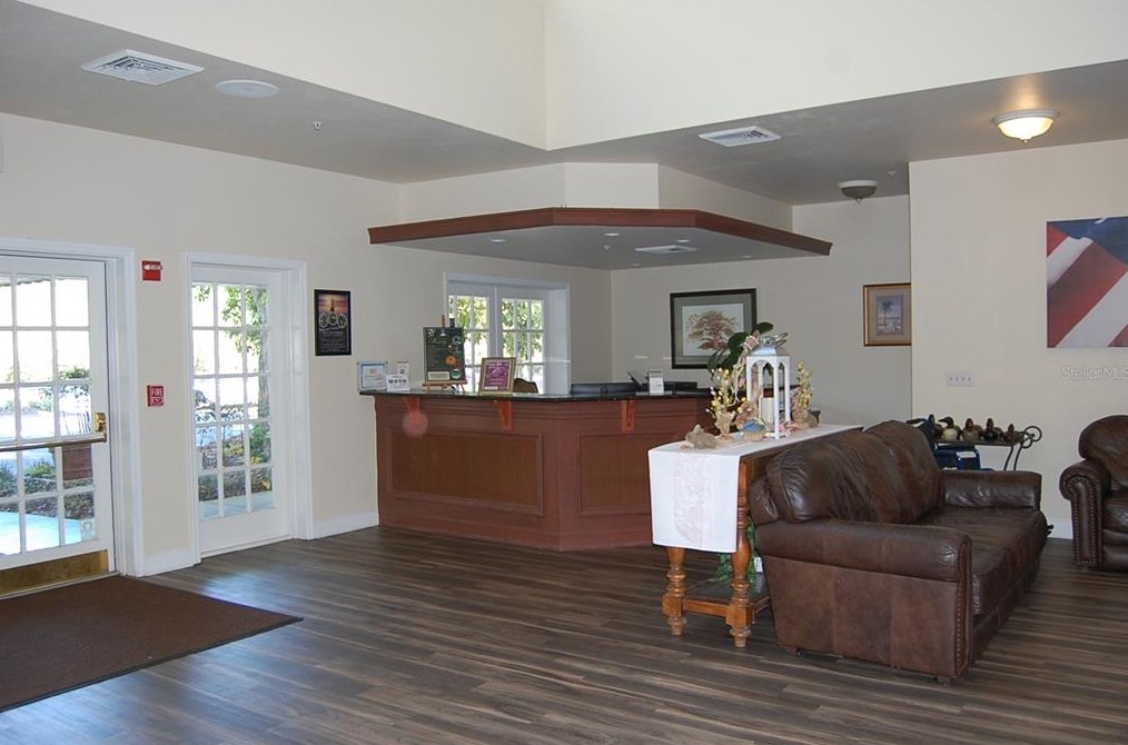 1386 Atka Ct, Ormond Beach FL  32174-9300 exterior