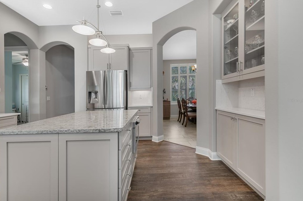 1386 Atka Ct, Ormond Beach FL  32174-9300 exterior