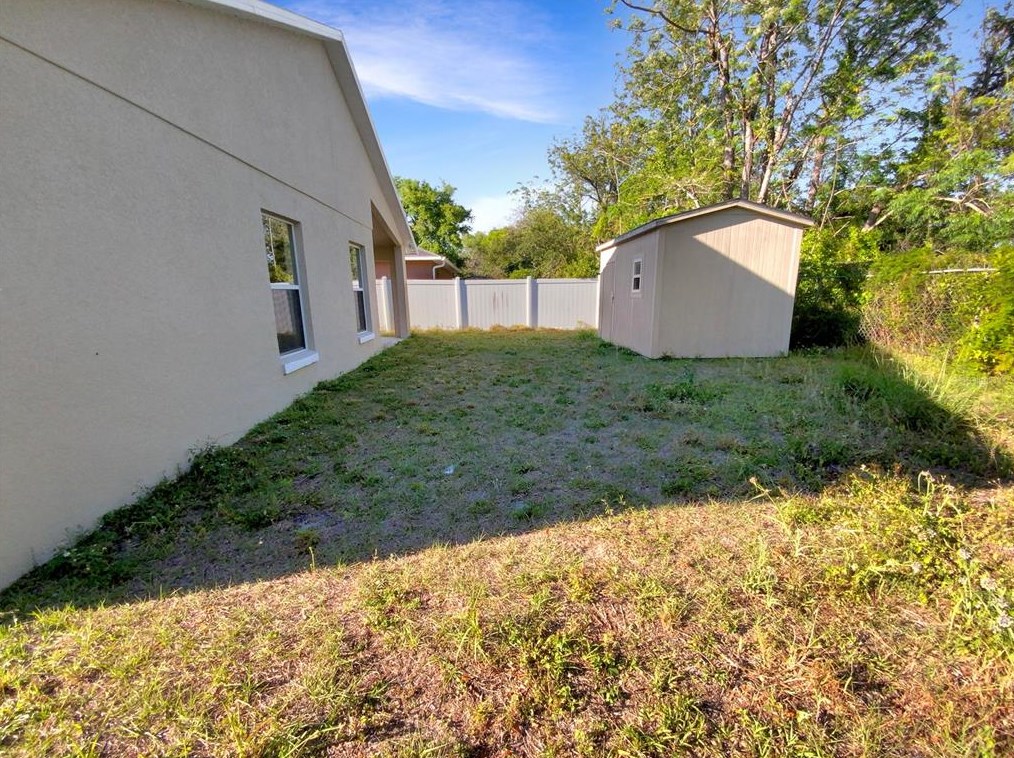 443 Observatory Dr, Orlando FL  32835-1963 exterior