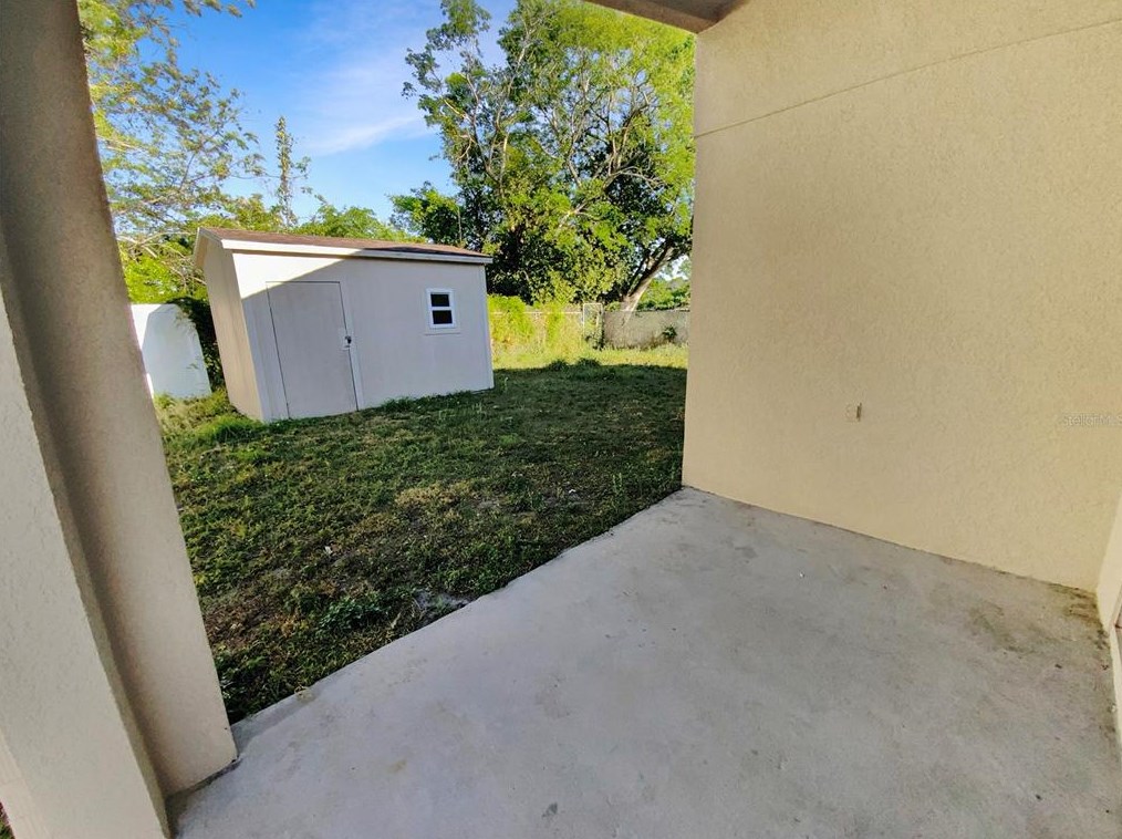 443 Observatory Dr, Orlando FL  32835-1963 exterior