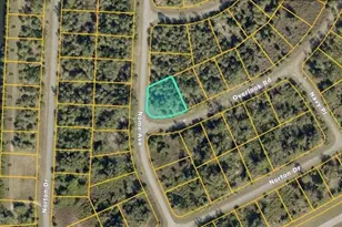 Nome Ave, North Port, FL 34288 - Photo 1