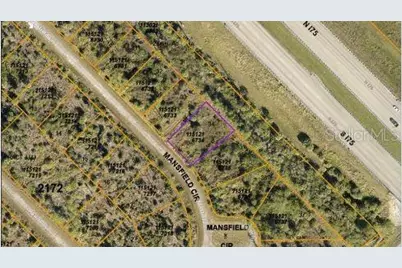 Mansfield Circle, North Port, FL 34288 - Photo 5