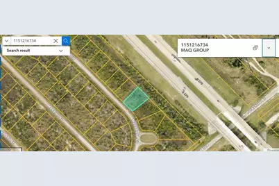 Mansfield Circle, North Port, FL 34288 - Photo 1