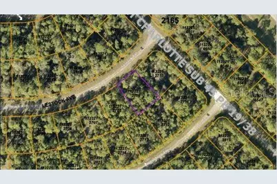 Lestock Avenue, North Port, FL 34288 - Photo 5