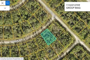 Lestock Ave, North Port, FL 34288 - Photo 1