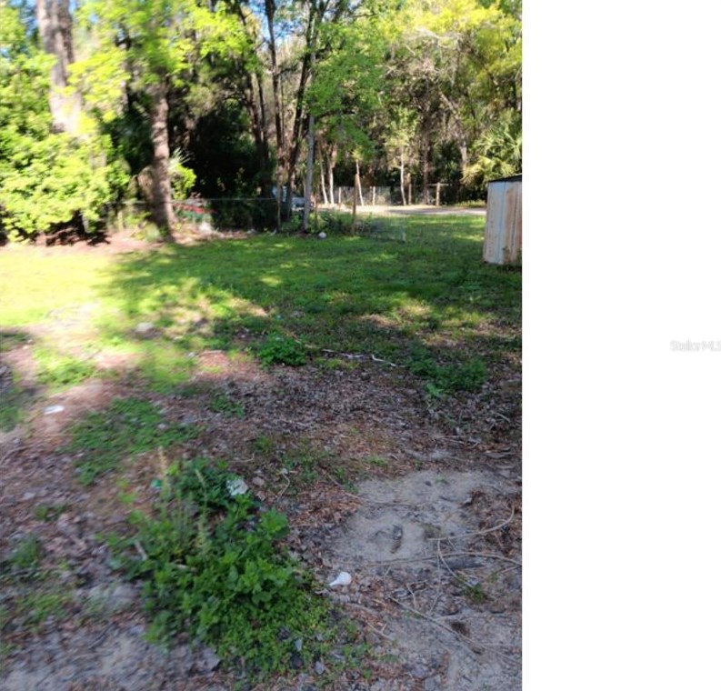 11408 Yellow Oak Ln, Crystal River FL  34428-2977 exterior