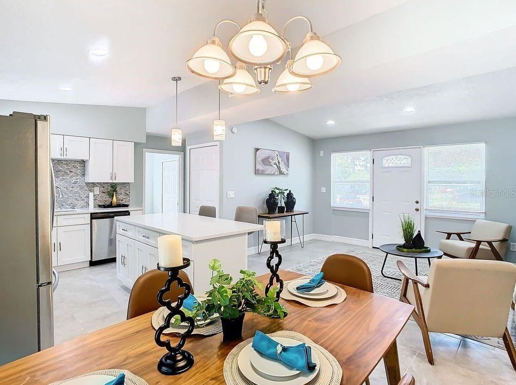 626 Darby Ct, Deltona FL  32725 exterior