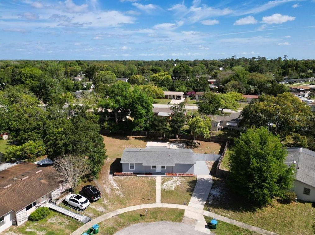 626 Darby Ct, Deltona FL  32725 exterior