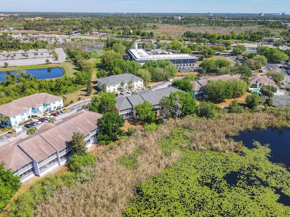 3131 Sun Lake Ct, Kissimmee FL  exterior