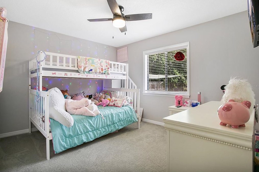 400 Pinta Pl, Longwood FL  32750-6506 exterior