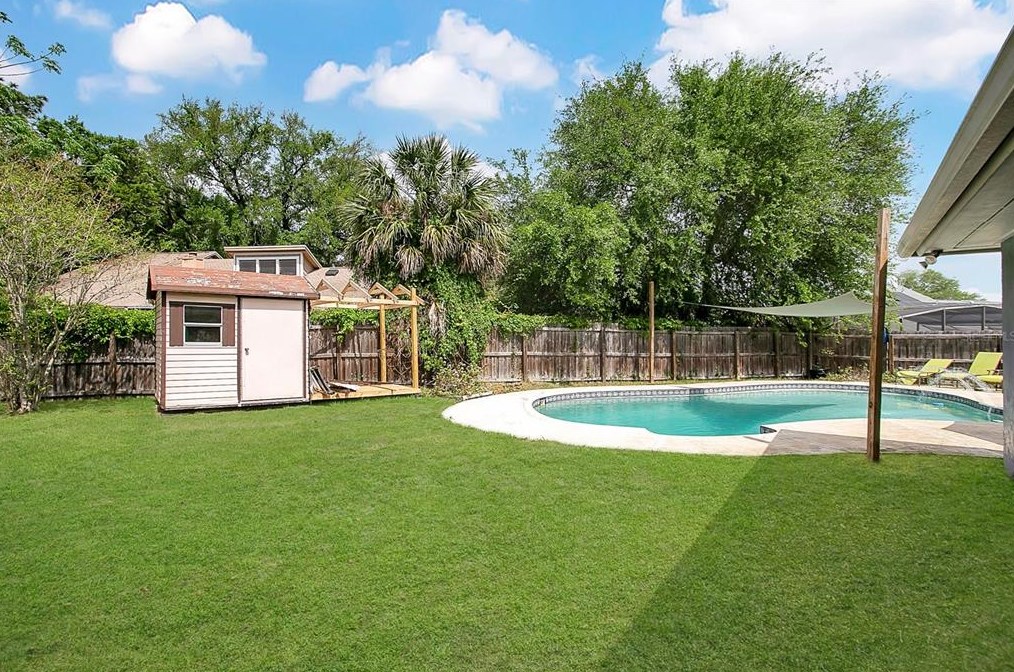 400 Pinta Pl, Longwood FL  32750-6506 exterior