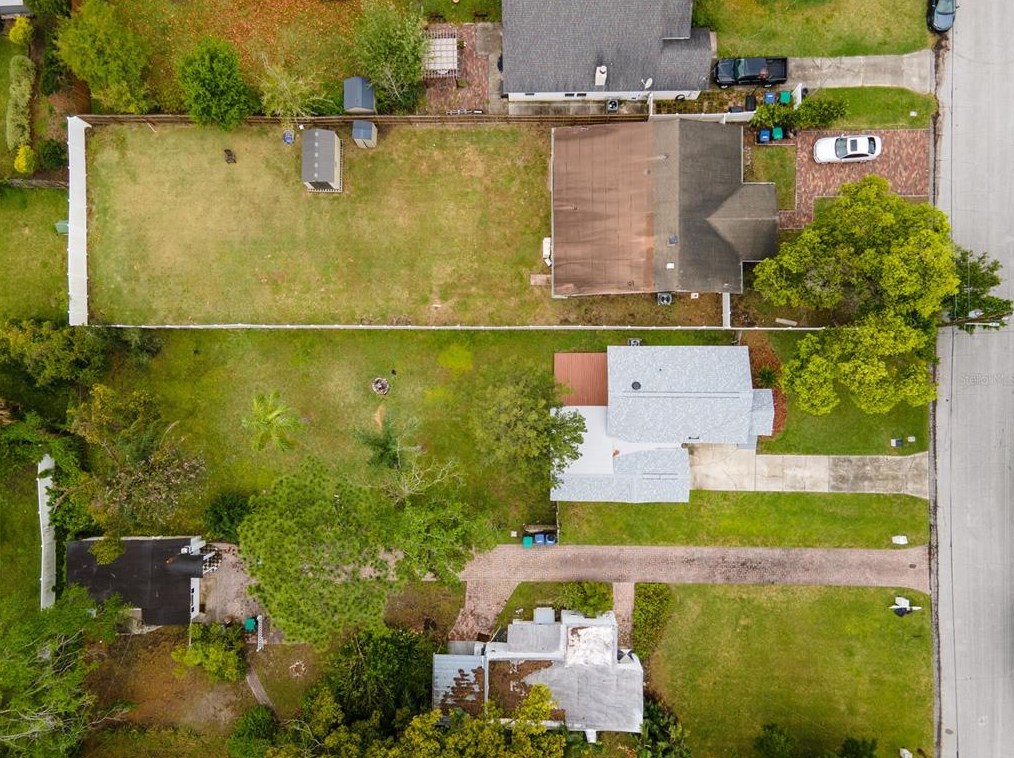 2110 Carlton Dr, Orlando FL  32806-3107 exterior