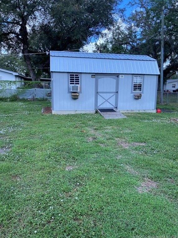 2051 34th Ter, Okeechobee FL  34974-5564 exterior