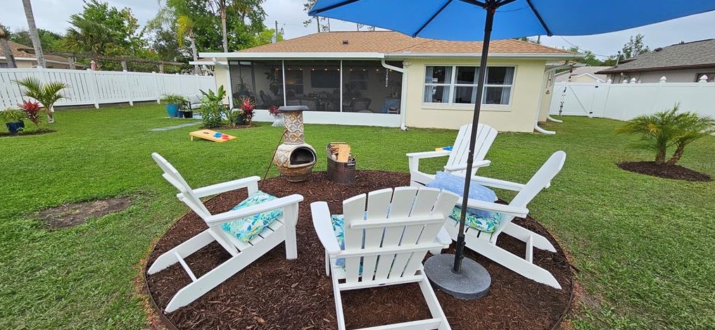 33 Essex Ln, Palm Coast FL  32164-6259 exterior