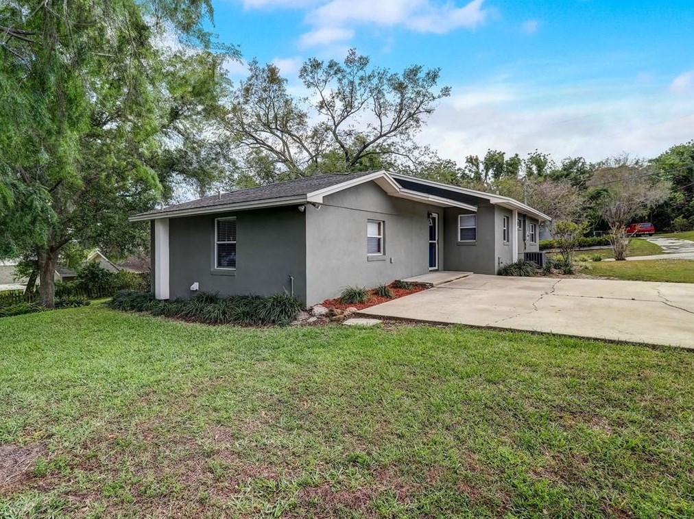 511 West Ave, Ocoee FL 34761-2367 exterior