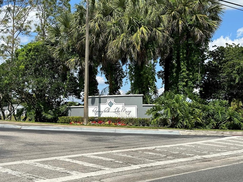 2592 Grassy Point Dr, Lake Mary FL  32746-6469 exterior