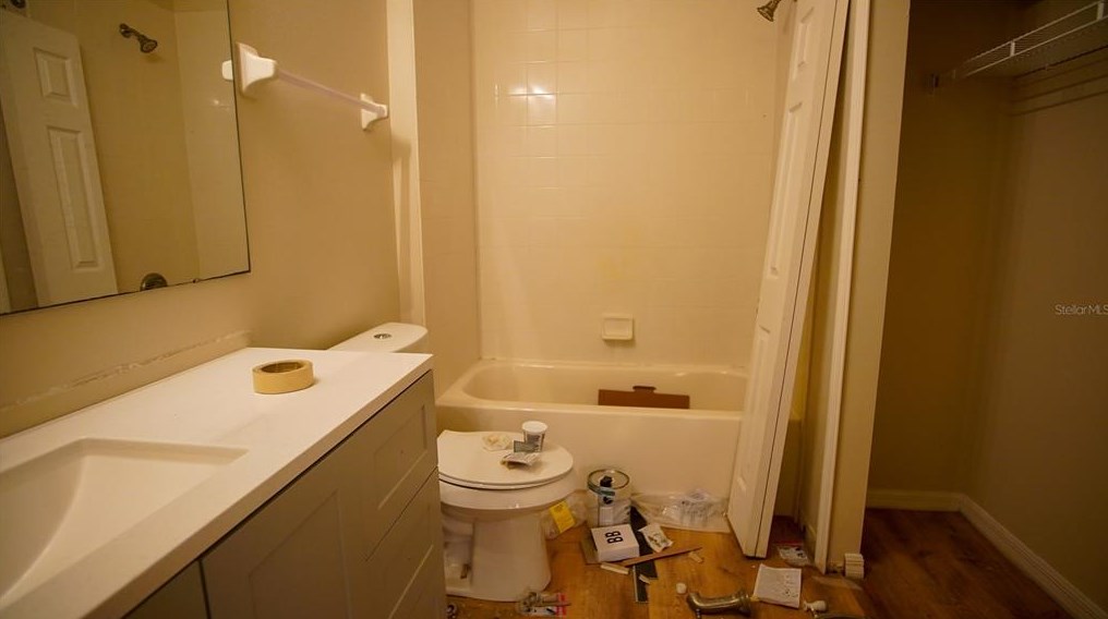 1817 Coriander Dr, Kissimmee FL  34759-5413 exterior