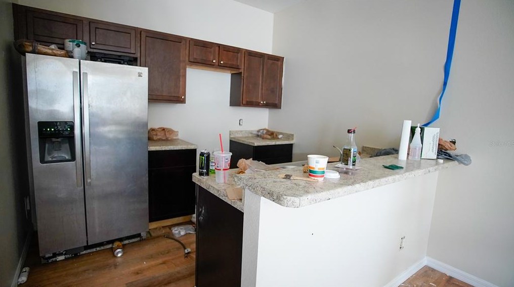 1817 Coriander Dr, Kissimmee FL  34759-5413 exterior