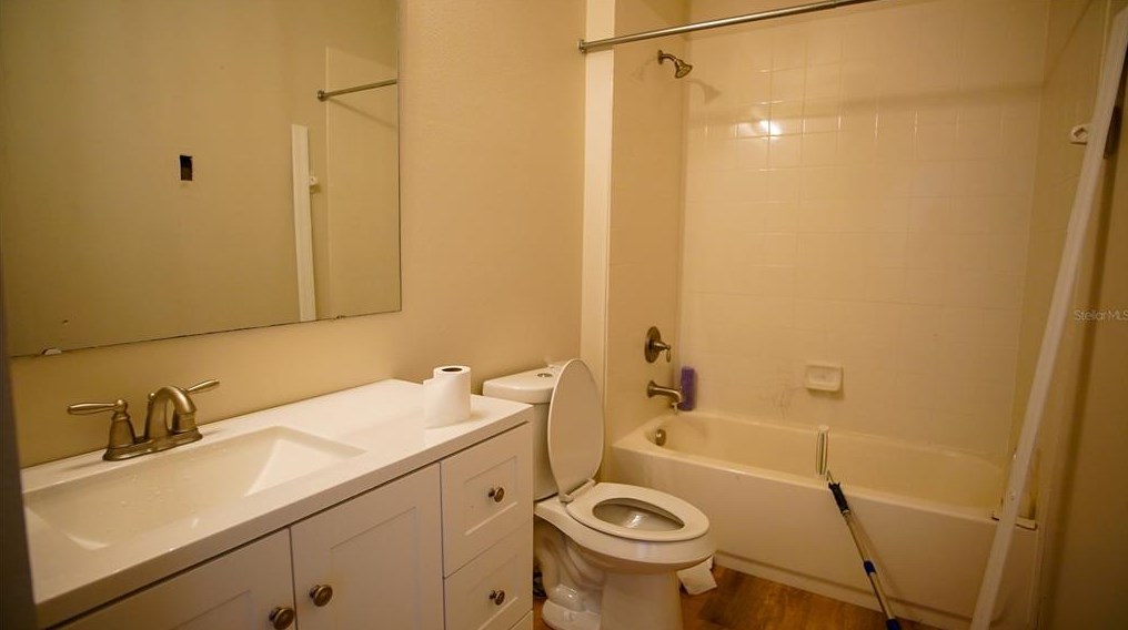 1817 Coriander Dr, Kissimmee FL  34759-5413 exterior