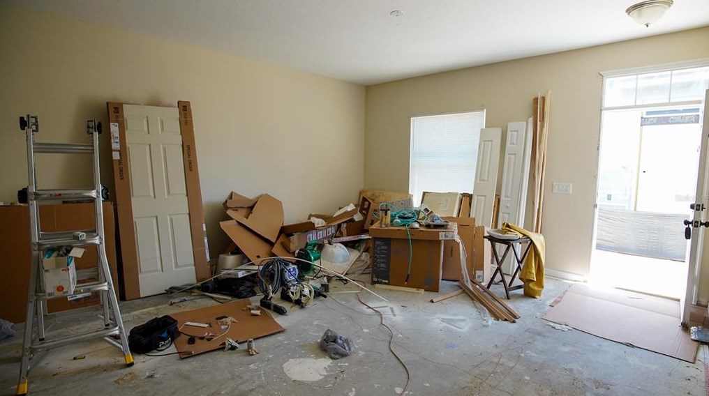 1817 Coriander Dr, Kissimmee FL  34759-5413 exterior