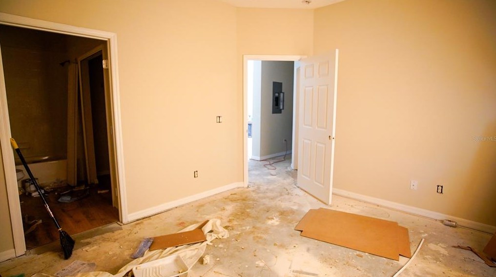 1817 Coriander Dr, Kissimmee FL  34759-5413 exterior