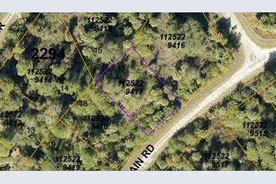 Kamain Road, North Port, FL 34288 - Photo 3