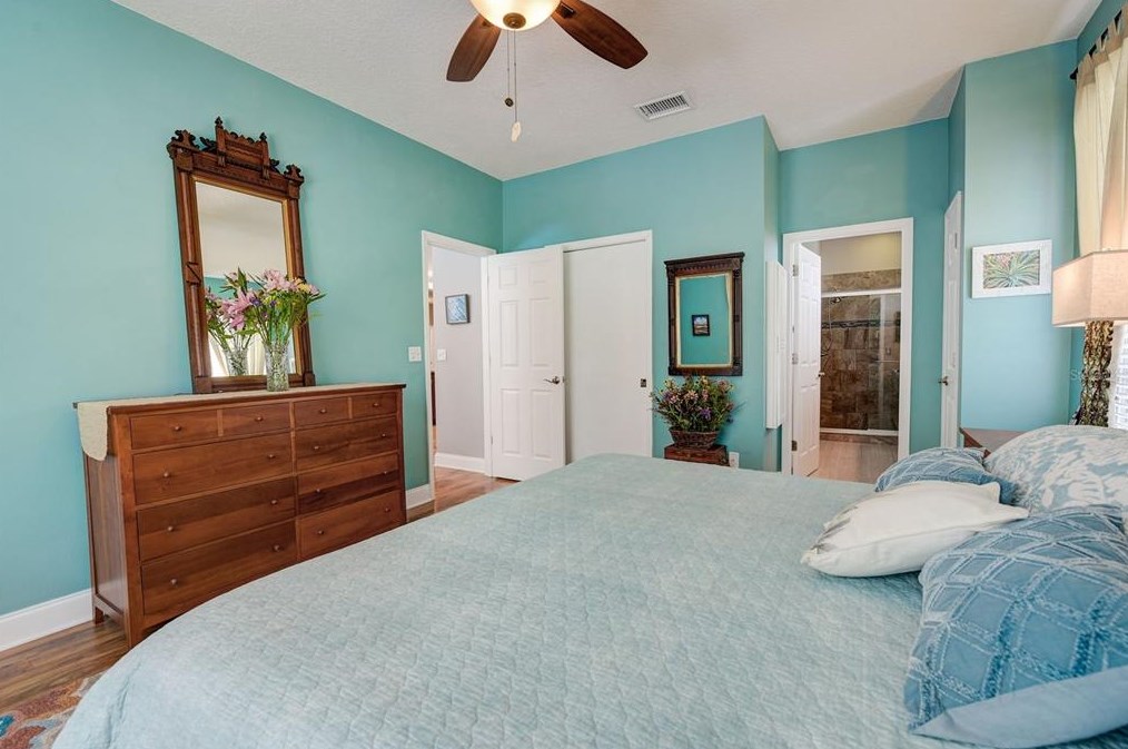 5119 44th St, Bradenton FL  34210-2972 exterior