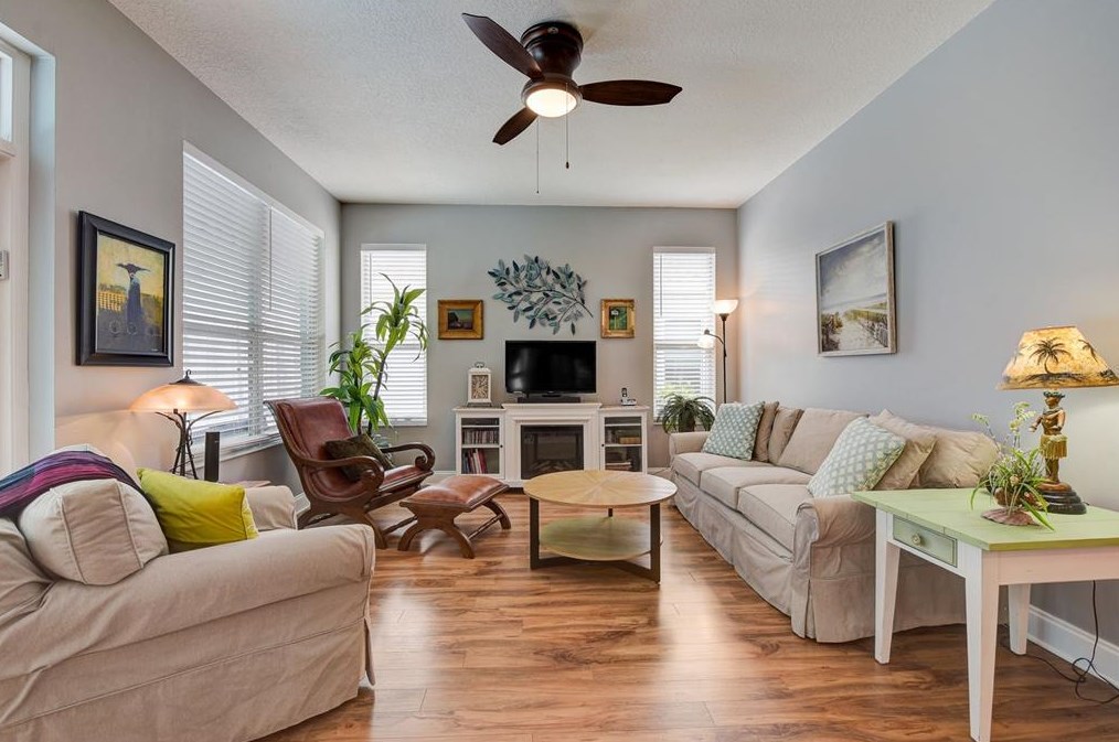 5119 44th St, Bradenton FL  34210-2972 exterior