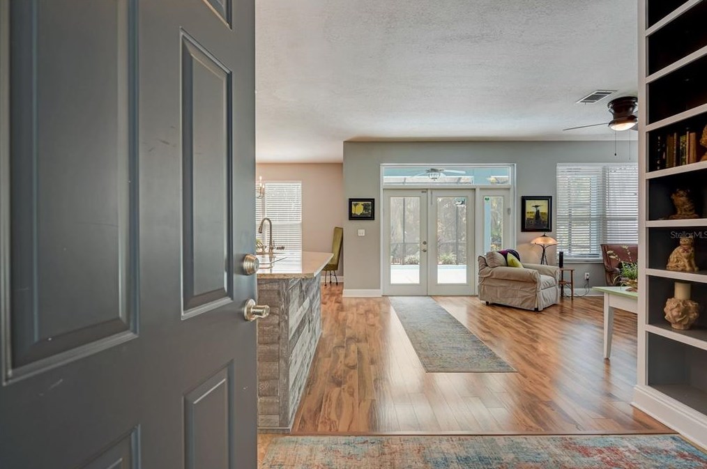 5119 44th St, Bradenton FL  34210-2972 exterior