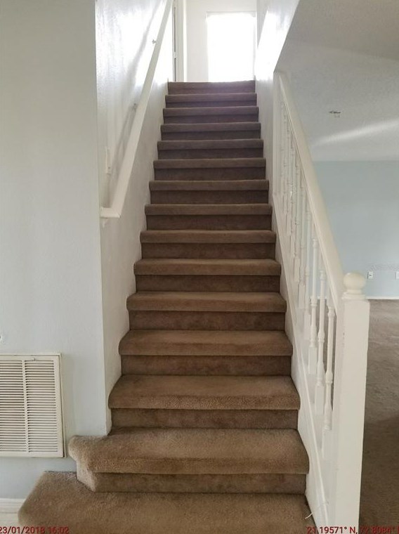 3136 Fairfield Dr, Kissimmee FL exterior