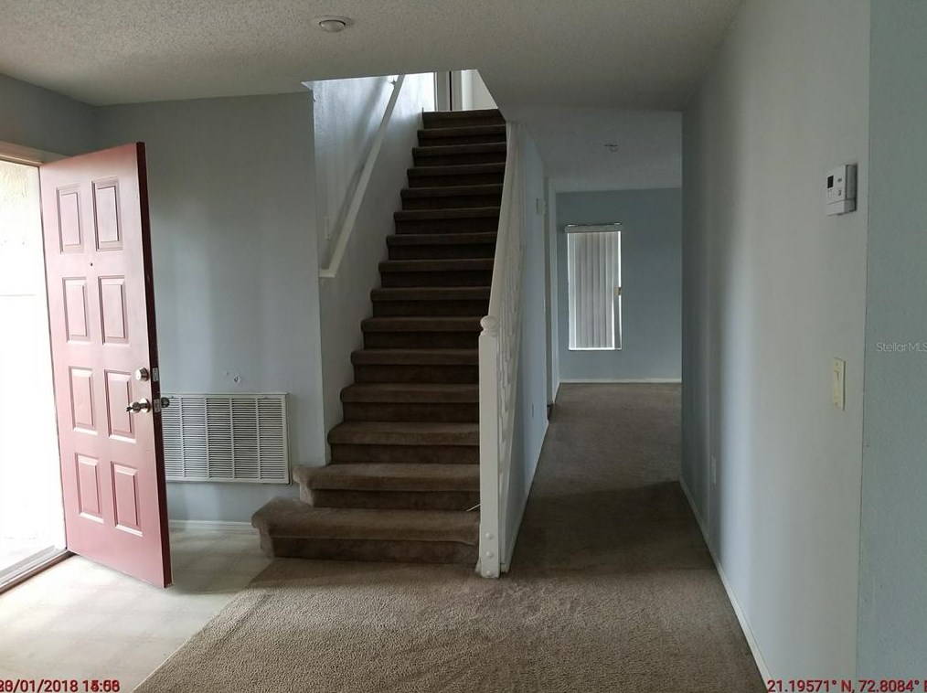 3136 Fairfield Dr, Kissimmee FL exterior