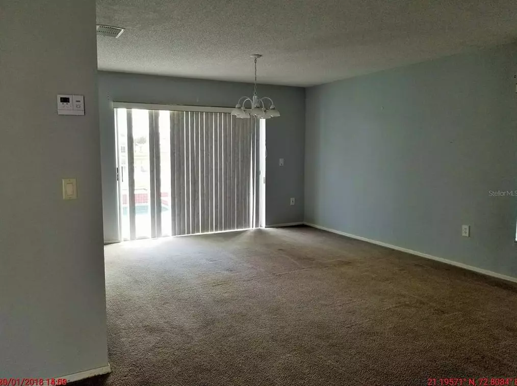 3136 Fairfield Dr, Kissimmee FL exterior