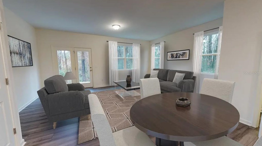 4330 Banjo Lake Rd, Land O Lakes FL  34639-0040 exterior
