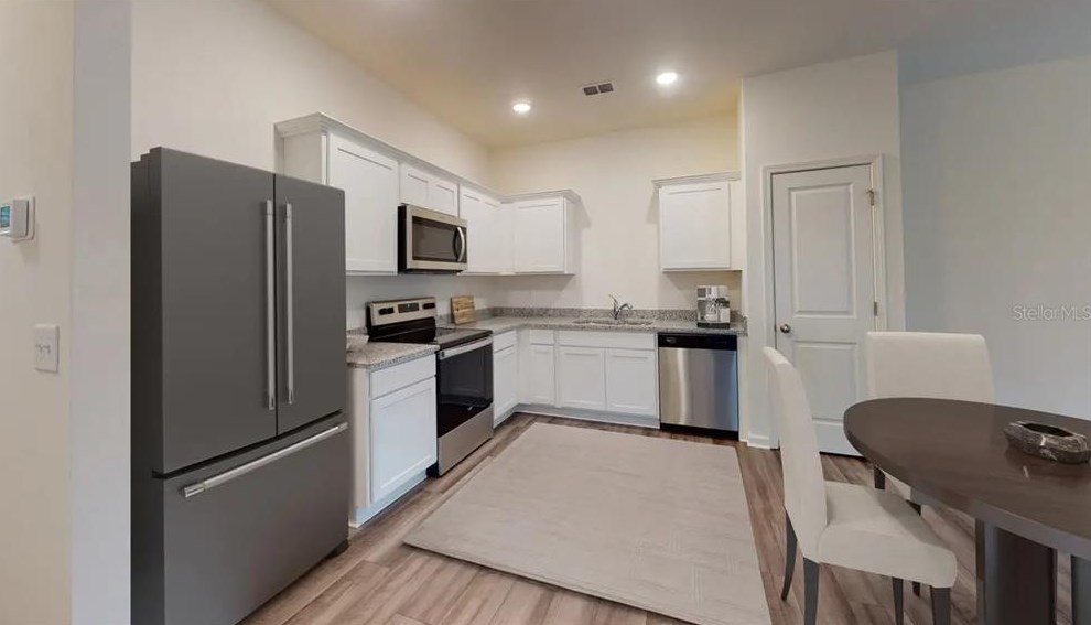 4330 Banjo Lake Rd, Land O Lakes FL  34639-0040 exterior