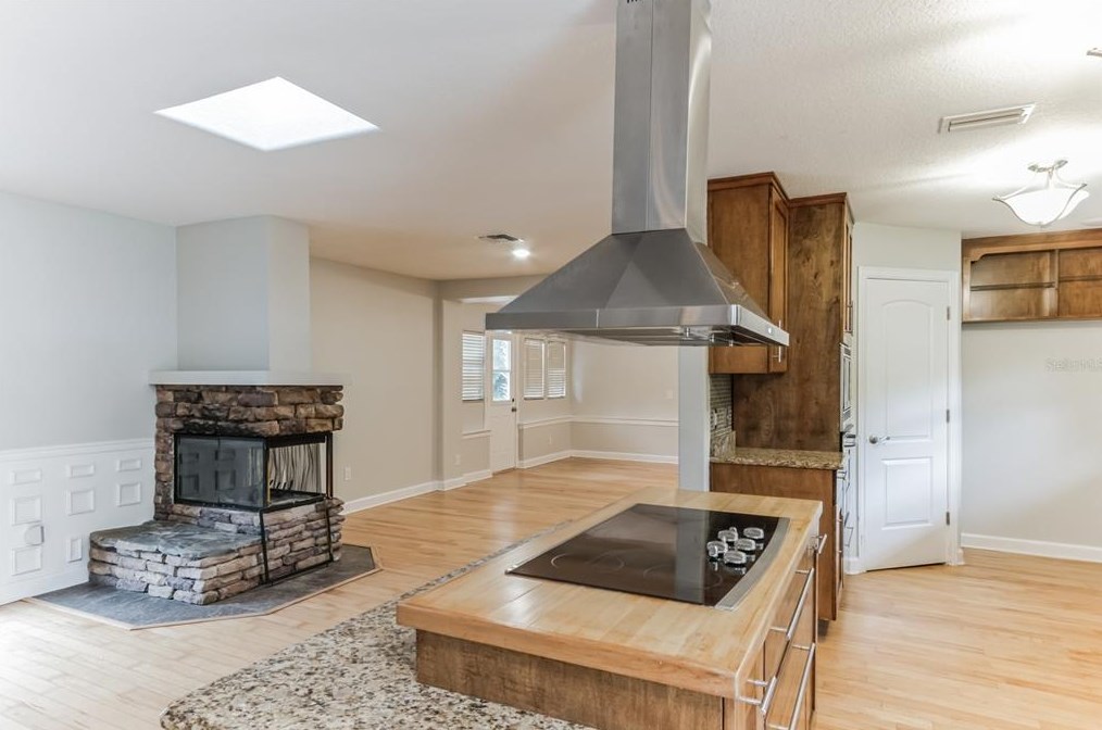 2344 Dartmouth Rd, Deland FL  32720 exterior