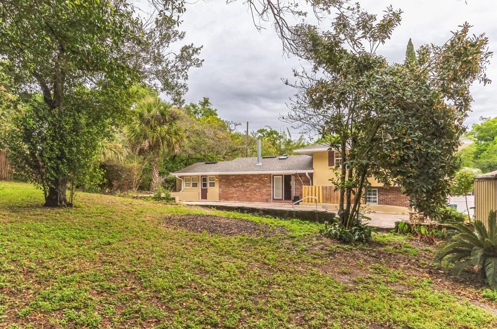 2344 Dartmouth Rd, Deland FL  32720 exterior