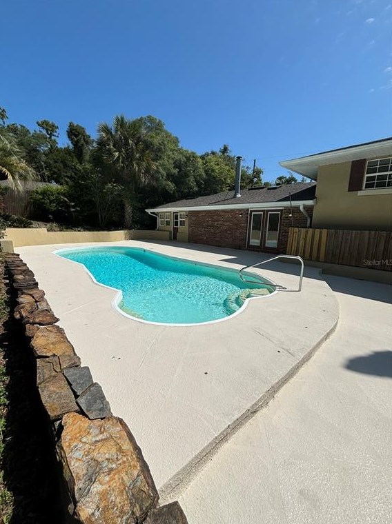 2344 Dartmouth Rd, Deland FL  32720 exterior