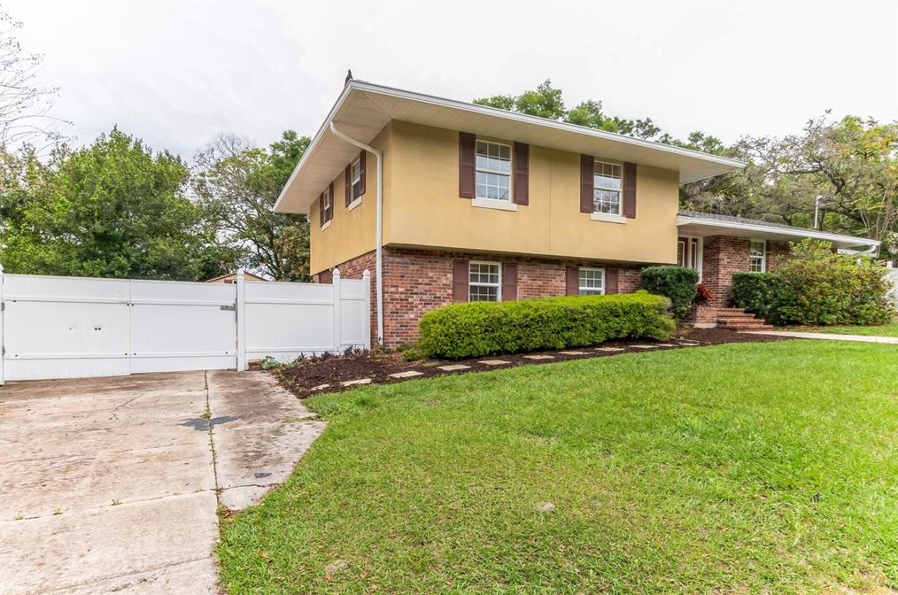 2344 Dartmouth Rd, Deland FL  32720 exterior