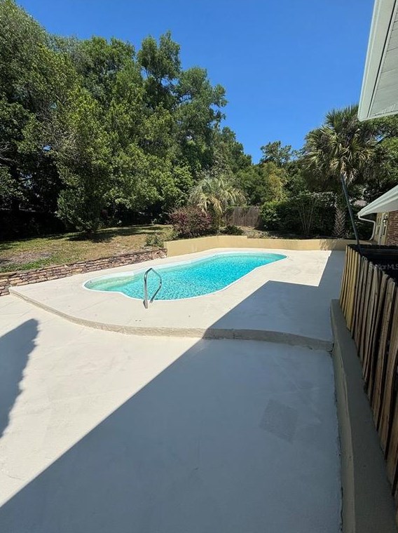 2344 Dartmouth Rd, Deland FL  32720 exterior