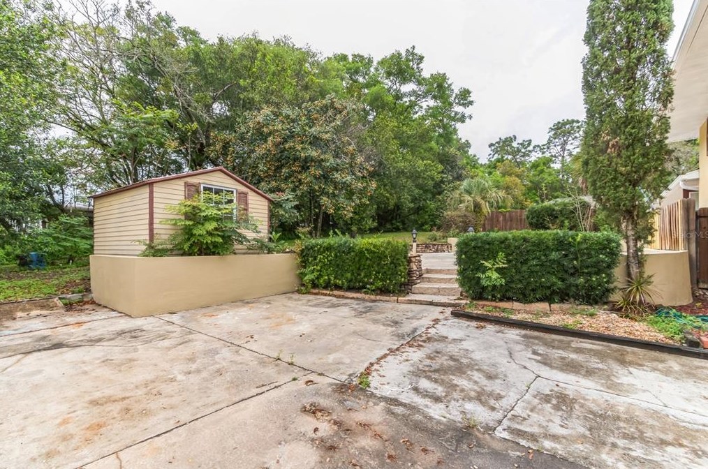 2344 Dartmouth Rd, Deland FL  32720 exterior