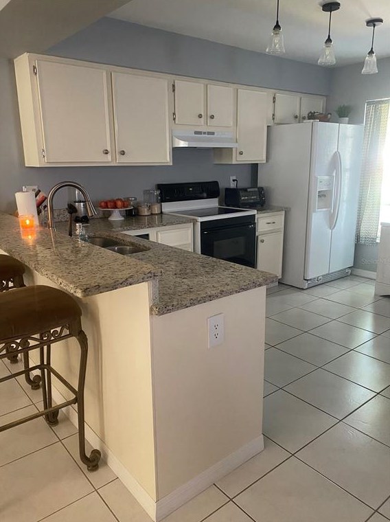 13908 Henson Cir, Tampa FL  33625-3130 exterior