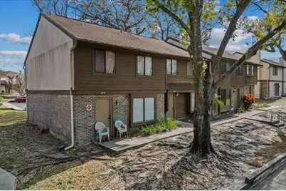 4945 Sanoma Village #B, Orlando, FL 32808 - Photo 19