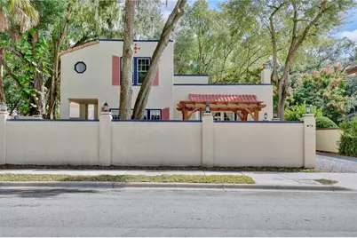 2019 S Park Avenue, Sanford, FL 32771 - Photo 5