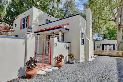 2019 S Park Avenue, Sanford, FL 32771 - Photo 1